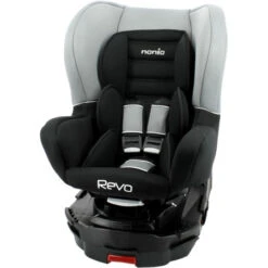 Siège Auto Revo 360 Isofix - Groupe 0+/1 NANIA : Comparateur, Avis, Prix