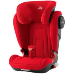Siège Auto Kidfix 2 S BRITAX ROMER : Comparateur, Avis, Prix
