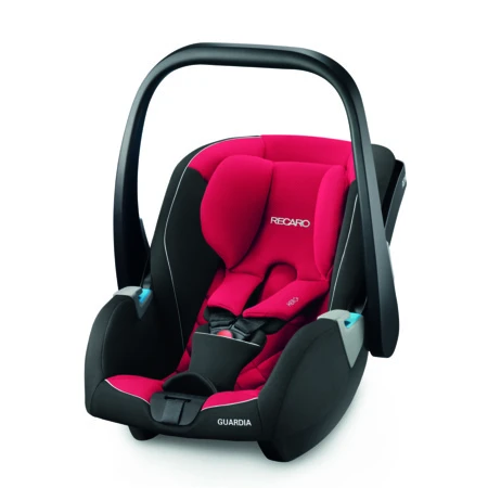 Siège-auto Guardia 0+ RECARO : Comparateur, Avis, Prix 4 Siège-auto Guardia 0+ RECARO : Comparateur, Avis, Prix – Image 2