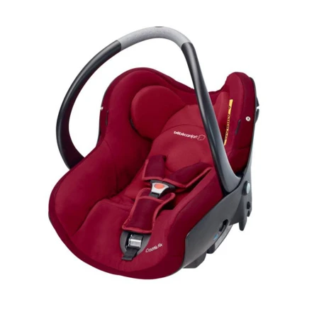 Bébé Confort Siège Auto Créatis Fix BEBE CONFORT : Comparateur, Avis, Prix 3 Bébé Confort Siège Auto Créatis Fix BEBE CONFORT : Comparateur, Avis, Prix