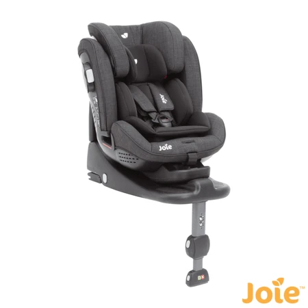 Siège Auto Stages 0+/1/2 Isofix JOIE : Comparateur, Avis, Prix 9 Siège Auto Stages 0+/1/2 Isofix JOIE : Comparateur, Avis, Prix – Image 7