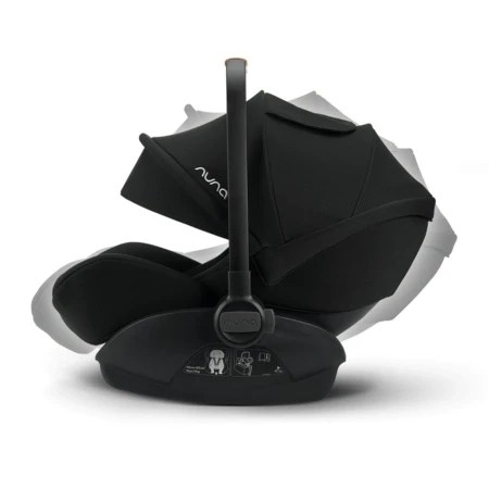 Siège-auto ARRA Next NUNA : Comparateur, Avis, Prix 5 Siège-auto ARRA Next NUNA : Comparateur, Avis, Prix – Image 3