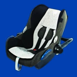 Housse Protection Siège Auto Anti-transpiration AEROSLEEP : Comparateur, Avis, Prix