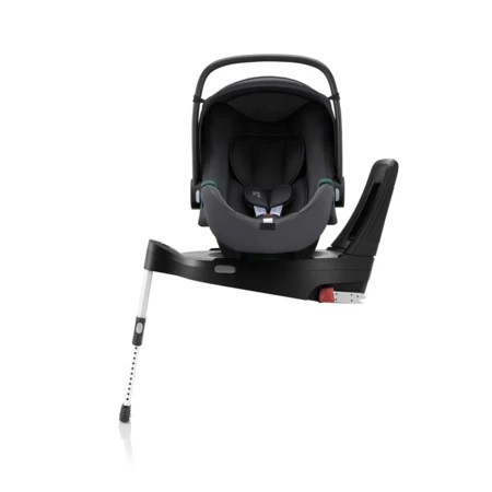 Cosy BABY-SAFE 3 I-SIZE BRITAX ROMER : Comparateur, Avis, Prix 9 Cosy BABY-SAFE 3 I-SIZE BRITAX ROMER : Comparateur, Avis, Prix – Image 8