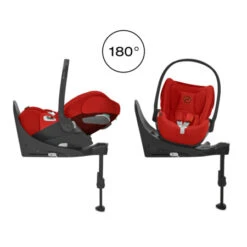 Base Z2 Pour Sièges-auto Rotatifs CYBEX : Comparateur, Avis, Prix -CYBEX || Recaro || CHICCO Soldes Boutique c243b66faa57b50ae1b8e001e951