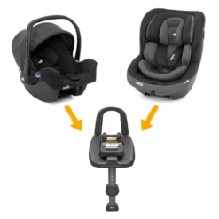 Siège Auto I-Venture System JOIE : Comparateur, Avis, Prix -CYBEX || Recaro || CHICCO Soldes Boutique c4659c61c61482395df78327d827