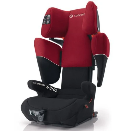 Siège Auto Transformer X-Bag CONCORD : Comparateur, Avis, Prix 4 Siège Auto Transformer X-Bag CONCORD : Comparateur, Avis, Prix – Image 2