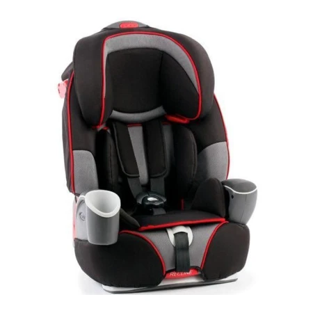 Siège-auto Groupe 1 2 3 Nautilus GRACO : Comparateur, Avis, Prix 4 Siège-auto Groupe 1 2 3 Nautilus GRACO : Comparateur, Avis, Prix – Image 2