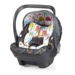 Siège Auto Dock Groupe 0+ COSATTO : Comparateur, Avis, Prix