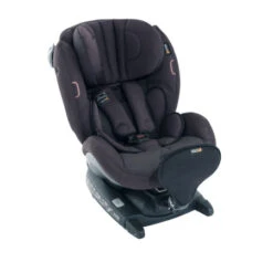 Siège Auto IZi Combi X4 ISOfix BESAFE : Comparateur, Avis, Prix