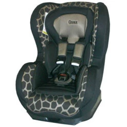 Siège-auto Groupe 0+ 1 Cosmo SP QUAX : Comparateur, Avis, Prix