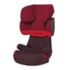 Siège-auto Solution X CYBEX : Comparateur, Avis, Prix -CYBEX || Recaro || CHICCO Soldes Boutique c8e53fd06a7a7c95b676b006a24e