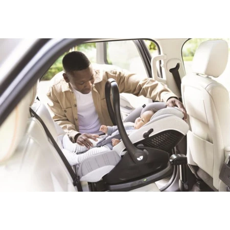 Siège-auto Coque I-Level Recline JOIE SIGNATURE : Comparateur, Avis, Prix 6 Siège-auto Coque I-Level Recline JOIE SIGNATURE : Comparateur, Avis, Prix – Image 4