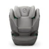 Siège Auto Solution S2 I-Fix CYBEX : Comparateur, Avis, Prix 2 Siège Auto Solution S2 I-Fix CYBEX : Comparateur, Avis, Prix -CYBEX || Recaro || CHICCO Soldes Boutique c9b47410fda16f19c44a4ebb96d4