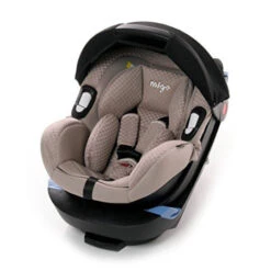 Siège Auto Satellite MIGO : Comparateur, Avis, Prix