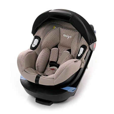 Siège Auto Satellite MIGO : Comparateur, Avis, Prix 3 Siège Auto Satellite MIGO : Comparateur, Avis, Prix