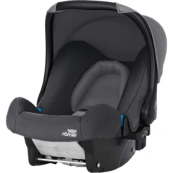 Siège Coque Baby Safe BRITAX ROMER : Comparateur, Avis, Prix