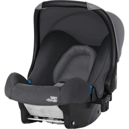Siège Coque Baby Safe BRITAX ROMER : Comparateur, Avis, Prix 3 Siège Coque Baby Safe BRITAX ROMER : Comparateur, Avis, Prix