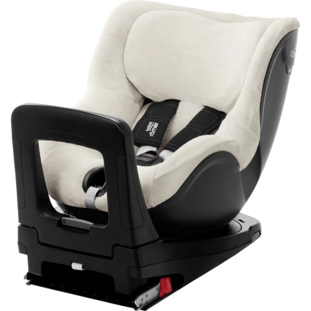 Housse D'été Pour Dualfix I-Size BRITAX ROMER : Comparateur, Avis, Prix 4 Housse D'été Pour Dualfix I-Size BRITAX ROMER : Comparateur, Avis, Prix – Image 2