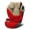 Siège-auto Solution S I-Fix CYBEX : Comparateur, Avis, Prix -CYBEX || Recaro || CHICCO Soldes Boutique d0550644d9623e4068dcc5b9979b