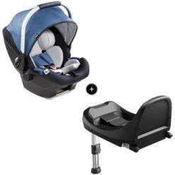 Siège Auto IPro Baby + Base Isofix HAUCK : Comparateur, Avis, Prix