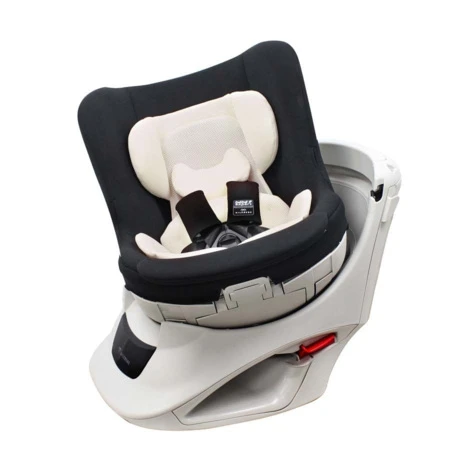 Siège-auto Kurutto NT2 KURUTTO : Comparateur, Avis, Prix 4 Siège-auto Kurutto NT2 KURUTTO : Comparateur, Avis, Prix – Image 2