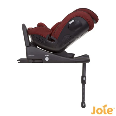 Siège Auto Stages 0+/1/2 Isofix JOIE : Comparateur, Avis, Prix 4 Siège Auto Stages 0+/1/2 Isofix JOIE : Comparateur, Avis, Prix – Image 2