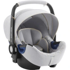 Siège Coque Baby-Safe 2 I-Size BRITAX ROMER : Comparateur, Avis, Prix