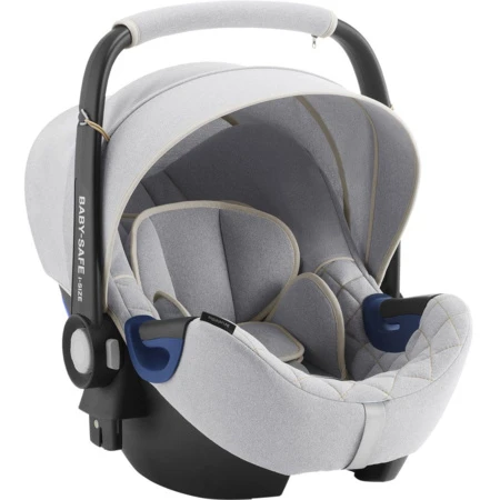 Siège Coque Baby-Safe 2 I-Size BRITAX ROMER : Comparateur, Avis, Prix 3 Siège Coque Baby-Safe 2 I-Size BRITAX ROMER : Comparateur, Avis, Prix