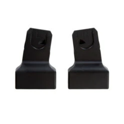 Adaptateurs Universels Pour Poussettes Vision X - Saturn - Apollo HAUCK : Comparateur, Avis, Prix