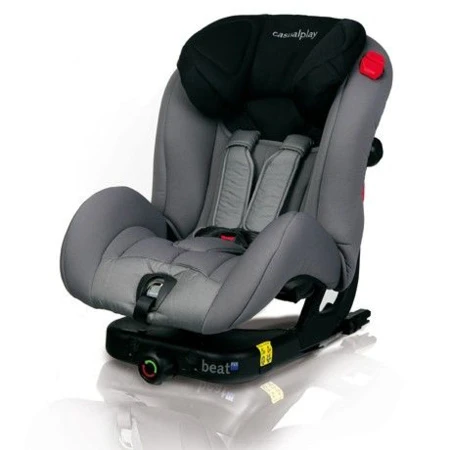 Siège Auto Beat Fix CASUALPLAY : Comparateur, Avis, Prix 3 Siège Auto Beat Fix CASUALPLAY : Comparateur, Avis, Prix