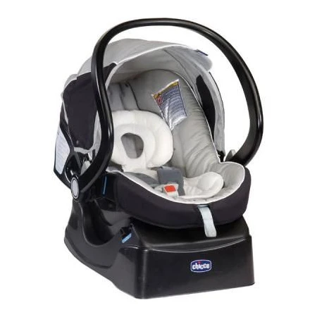 Siège AutoFix Fast Groupe 0+ CHICCO : Comparateur, Avis, Prix 3 Siège AutoFix Fast Groupe 0+ CHICCO : Comparateur, Avis, Prix
