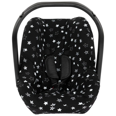 Housse De Protection Arthur Pour Siège Auto Groupe 0+ PREMAMAN : Comparateur, Avis, Prix 3 Housse De Protection Arthur Pour Siège Auto Groupe 0+ PREMAMAN : Comparateur, Avis, Prix