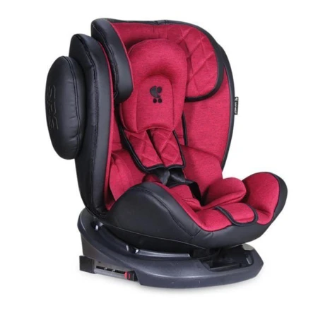 Siège Bébé Aviator SPS Isofix LORELLI : Comparateur, Avis, Prix 3 Siège Bébé Aviator SPS Isofix LORELLI : Comparateur, Avis, Prix