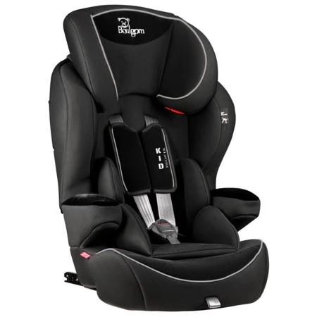 Siège Auto Kidfix Confort BOULGOM : Comparateur, Avis, Prix 3 Siège Auto Kidfix Confort BOULGOM : Comparateur, Avis, Prix
