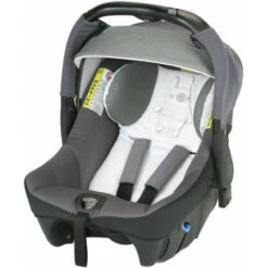 Jané Siège Auto Coque Strata Pro JANE : Comparateur, Avis, Prix