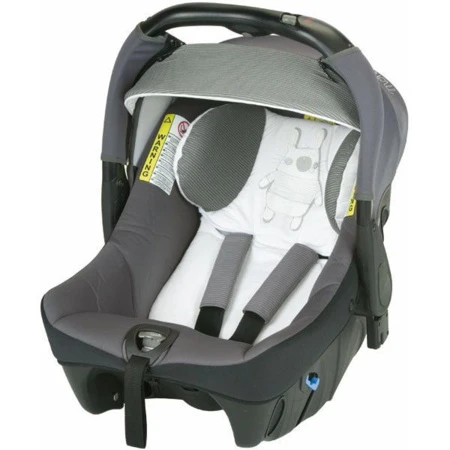 Jané Siège Auto Coque Strata Pro JANE : Comparateur, Avis, Prix 3 Jané Siège Auto Coque Strata Pro JANE : Comparateur, Avis, Prix