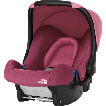 Siège Coque Baby Safe BRITAX ROMER : Comparateur, Avis, Prix 6 Siège Coque Baby Safe BRITAX ROMER : Comparateur, Avis, Prix – Image 4