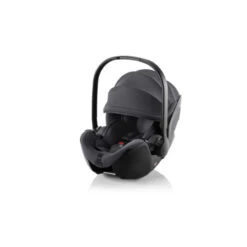 Cosy BABY-SAFE 5Z - RAPPEL VOLONTAIRE DU PRODUIT BRITAX ROMER : Comparateur, Avis, Prix