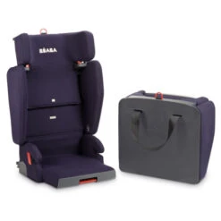 Siège Auto Purseat'Fix Groupe 2-3 BEABA : Comparateur, Avis, Prix 13 Siège Auto Purseat'Fix Groupe 2-3 BEABA : Comparateur, Avis, Prix -CYBEX || Recaro || CHICCO Soldes Boutique e34152e63a5fcaffec43d666dba4