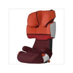 Siège Auto Solution X-Fix CYBEX : Comparateur, Avis, Prix
