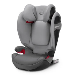 Siège Auto Solution S-Fix CYBEX : Comparateur, Avis, Prix -CYBEX || Recaro || CHICCO Soldes Boutique e62bf04330fef5c8ac27598554ee