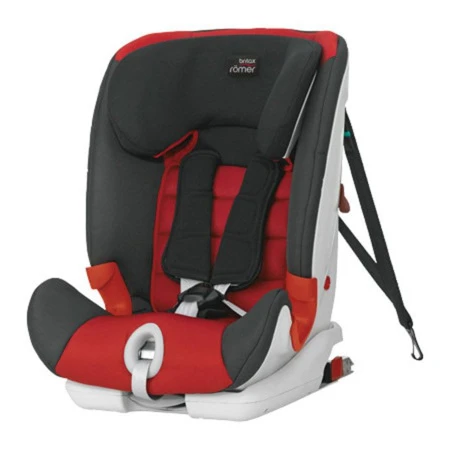 Siège Auto Advansafix BRITAX ROMER : Comparateur, Avis, Prix 3 Siège Auto Advansafix BRITAX ROMER : Comparateur, Avis, Prix