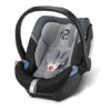 Siège Auto Aton 4 CYBEX : Comparateur, Avis, Prix 2 Siège Auto Aton 4 CYBEX : Comparateur, Avis, Prix -CYBEX || Recaro || CHICCO Soldes Boutique e7aff23c8750e9b79388a30b9de8