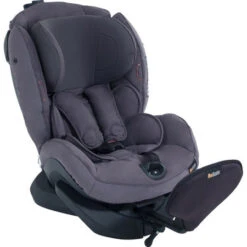 Siège Auto Izi Plus BESAFE : Comparateur, Avis, Prix