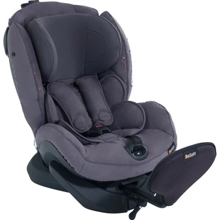 Siège Auto Izi Plus BESAFE : Comparateur, Avis, Prix 3 Siège Auto Izi Plus BESAFE : Comparateur, Avis, Prix