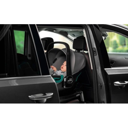 Cosy BABY-SAFE 3 I-SIZE BRITAX ROMER : Comparateur, Avis, Prix 13 Cosy BABY-SAFE 3 I-SIZE BRITAX ROMER : Comparateur, Avis, Prix – Image 12