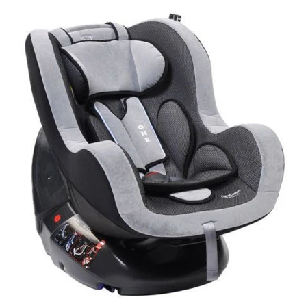 Siège Auto One Confort 0+/1 BOULGOM : Comparateur, Avis, Prix 3 Siège Auto One Confort 0+/1 BOULGOM : Comparateur, Avis, Prix