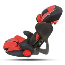 Siège Auto Cruiser Pro Groupe 2 3 KIDDY : Comparateur, Avis, Prix