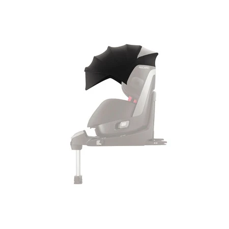 Sun Canopy Zero.1 RECARO : Comparateur, Avis, Prix 4 Sun Canopy Zero.1 RECARO : Comparateur, Avis, Prix – Image 2